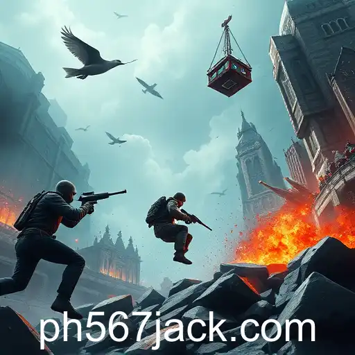 Exploring the Electrifying World of 'Action Thrills' Gaming