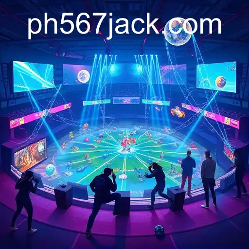 The Evolution and Influence of Online Gaming