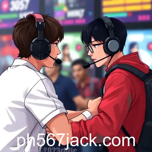 Unveiling the Future of Online Gaming