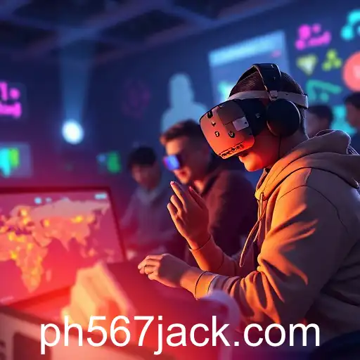 The Evolution of Online Gaming Communities