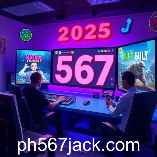 Gaming Landscape Evolution: PH567's Impact