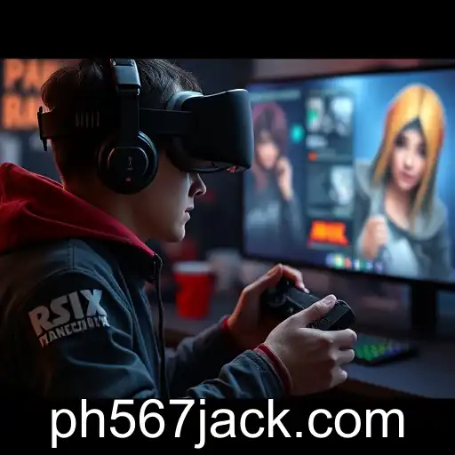 Gaming Trends and Innovations in 2025