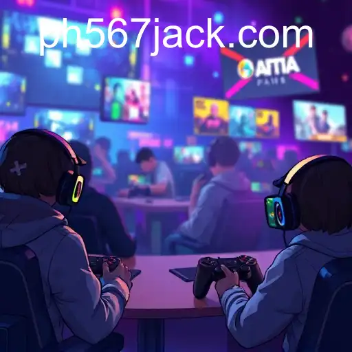 Gaming Trends 2025: The Rise of Keywords in Digital Spaces