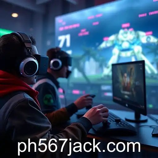 The Digital Evolution of Gaming Portals