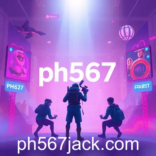 The Digital Meta of 'ph567' Unveiled