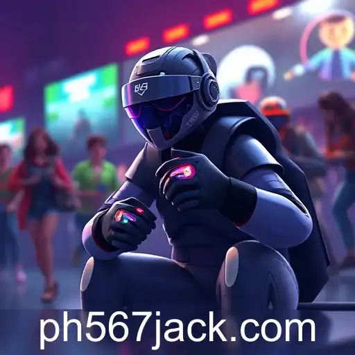 The Digital Revolution of English Gaming