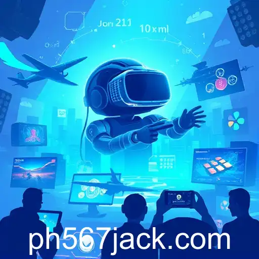 Emergence of 'ph567' Reshaping Online Gaming