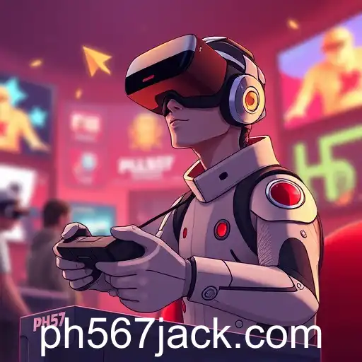 Emerging Trends in Online Gaming