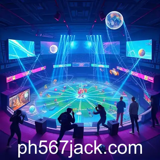 The Evolution and Influence of Online Gaming