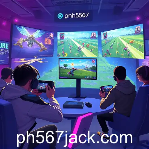 The Evolution of Online Gaming Communities