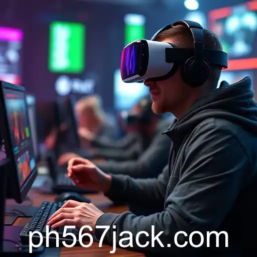 Unveiling the Future of Online Gaming