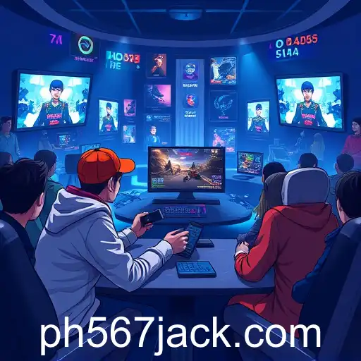 Gaming and Future Trends in 2025