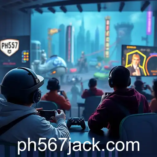 Gaming Landscape Evolution: PH567's Impact