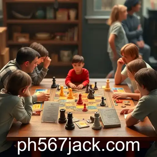 Gaming Revolution: How 2025 is Shaping the Future