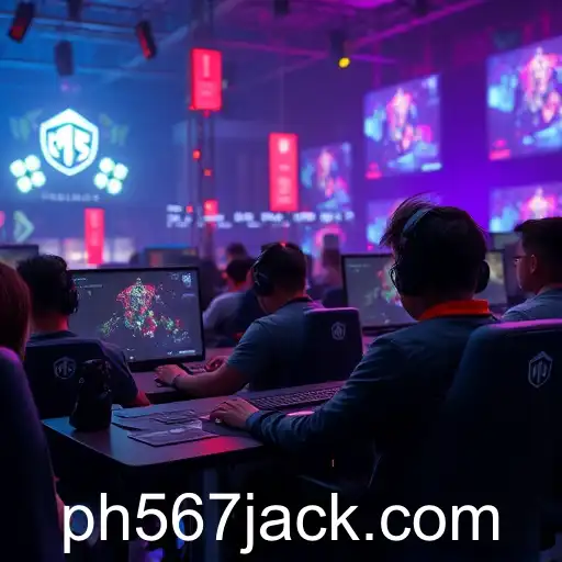 Gaming and Technology: Bridging Boundaries