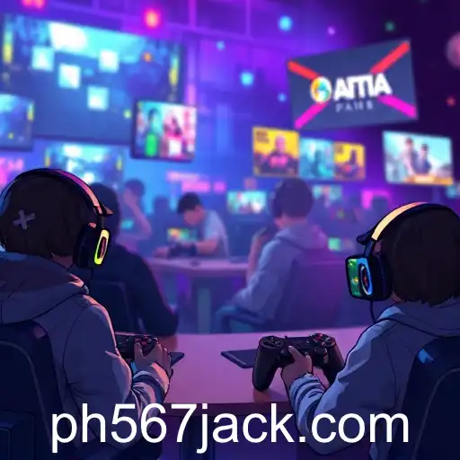 Gaming Trends 2025: The Rise of Keywords in Digital Spaces