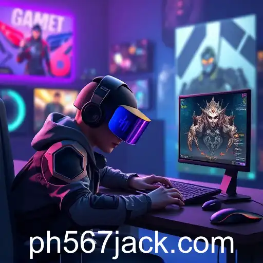 Gaming Trends in a Digital Era