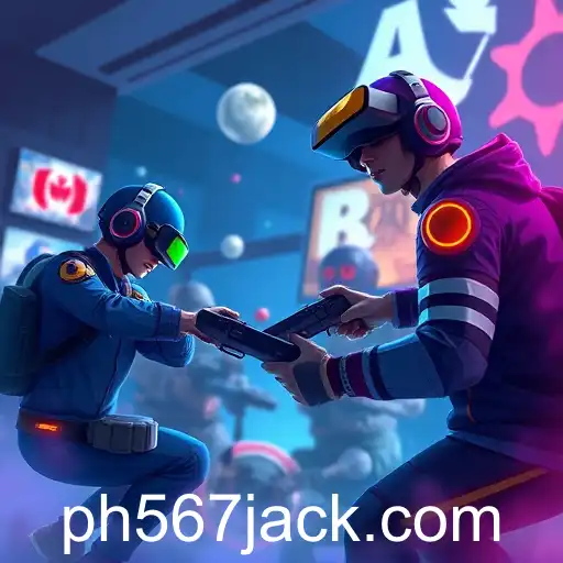 Ph567: Pioneering New Avenues in Online Gaming