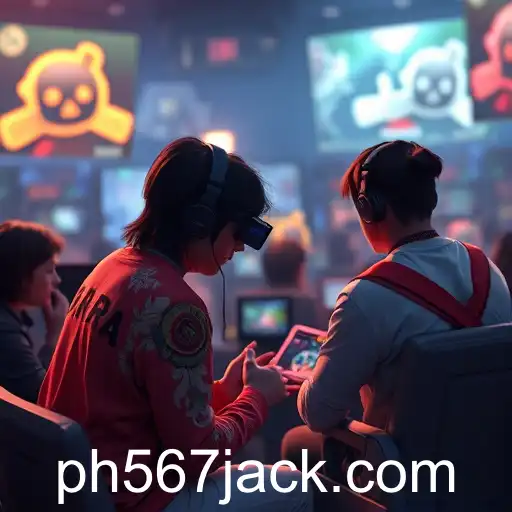 Innovative Trends in Online Gaming