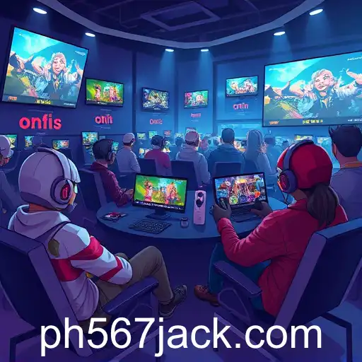 The Growing World of Online Gaming Communities