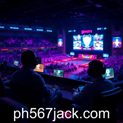 Online Gaming Trends and the Rise of ph567