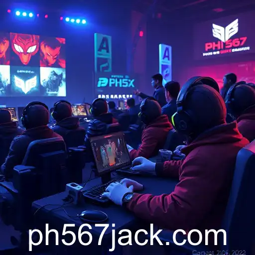 Gaming Evolution: PH567's Impact on the Industry