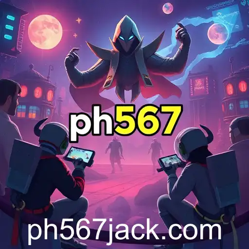 Ph567 and the Evolution of Online Gaming