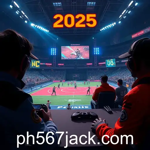 The Rise of Casual Gaming in 2025