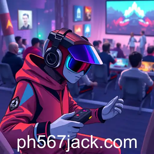 The Rise of Online Gaming Trends and the Future