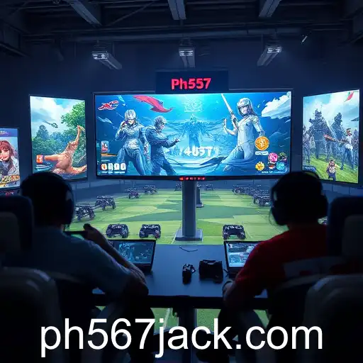 The Rise of Online Gaming in 2025