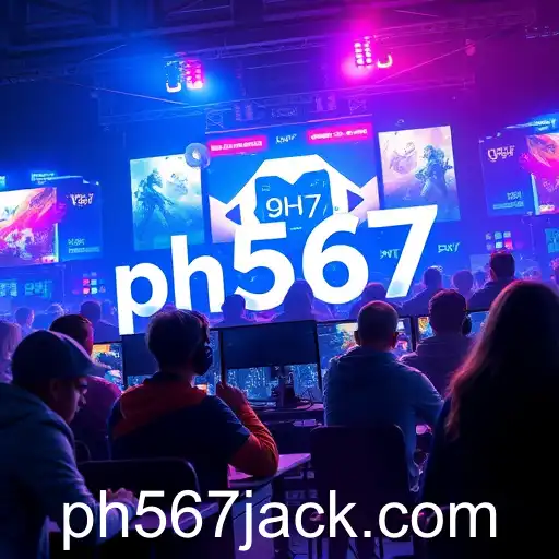 The Rise of PH567: A New Era in Online Gaming