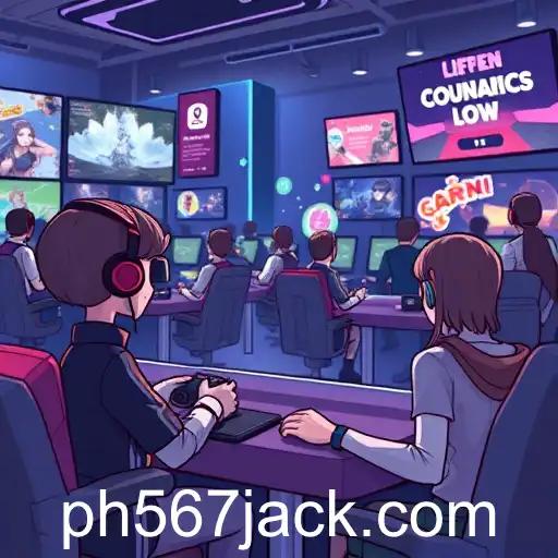 The Rise of PH567: A Gaming Revolution