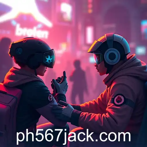 Online Gaming Surge: A New Era in 2025