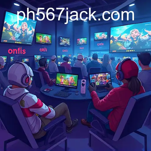 The Growing World of Online Gaming Communities