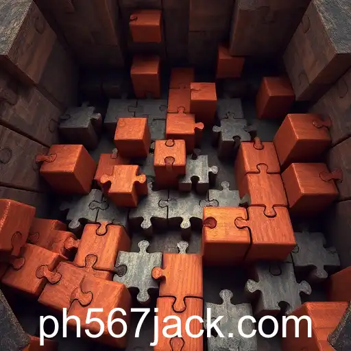 Exploring the Intriguing World of Puzzle Games: A Deep Dive into the Category