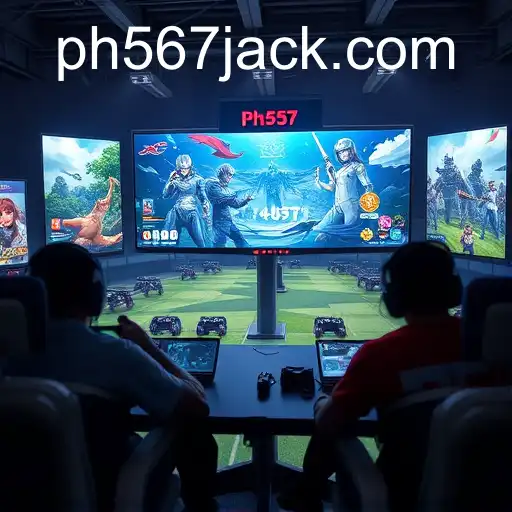 The Rise of Online Gaming in 2025