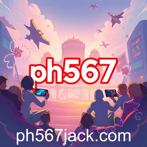 The Rise of 'ph567': A Beacon in the Online Gaming World
