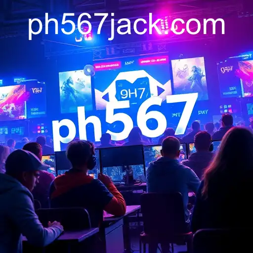 The Rise of PH567: A New Era in Online Gaming