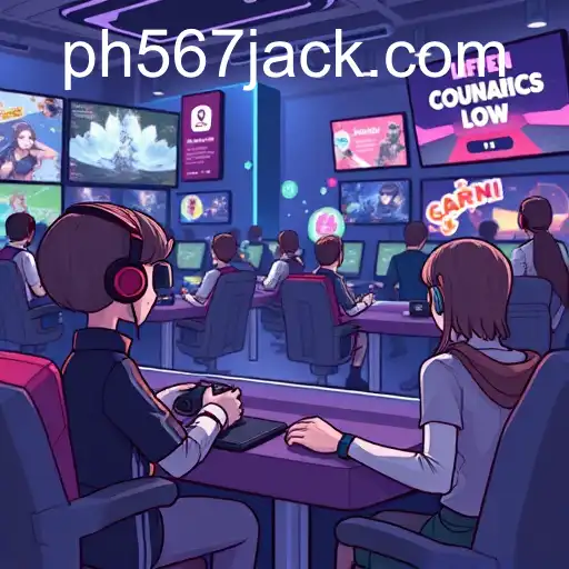 The Rise of PH567: A Gaming Revolution