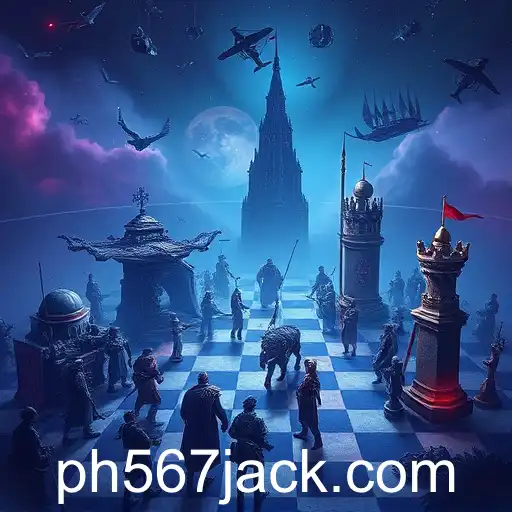 Exploring the Depths of Strategy Mastery: Gaming's Intellectual Frontier