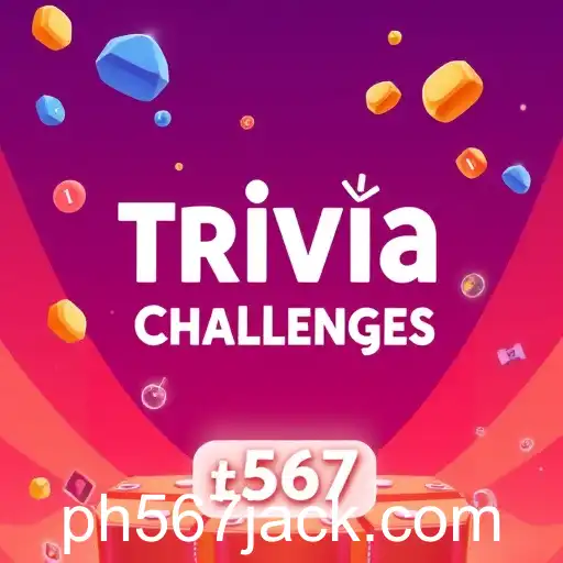 Diving into 'Trivia Challenges': A World of Knowledge and Fun